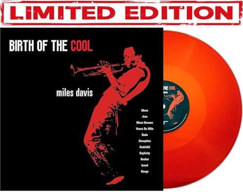 Amazon.com: Heaven On My Mind Exclusive Orange Vinyl LP, Limited